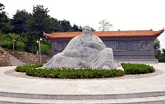 《彭祖》