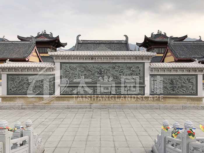 九游会在线雕塑，九游会在线园林